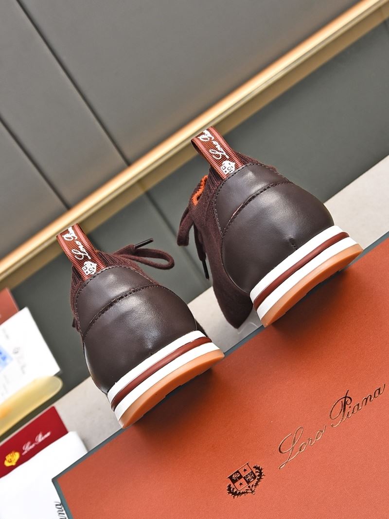 Loro Piana Shoes